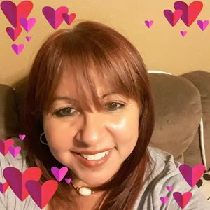 Meet your Posher, Aimee